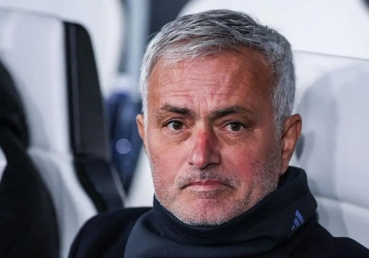 Real Madrid odbio Murinjovu želju: Enzo Fernandez neće stići na Bernabeu