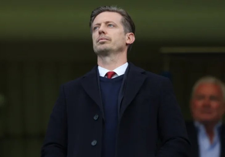 Liverpool ostao bez jednog od ključnih ljudi kluba: Iza iznenadnog odlaska krije se veliko razočaranje