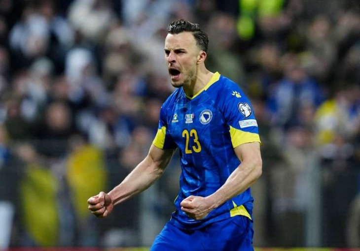 Haris Tabaković pronašao novi klub: Zmaj potpisao za Red Bull Salzburg