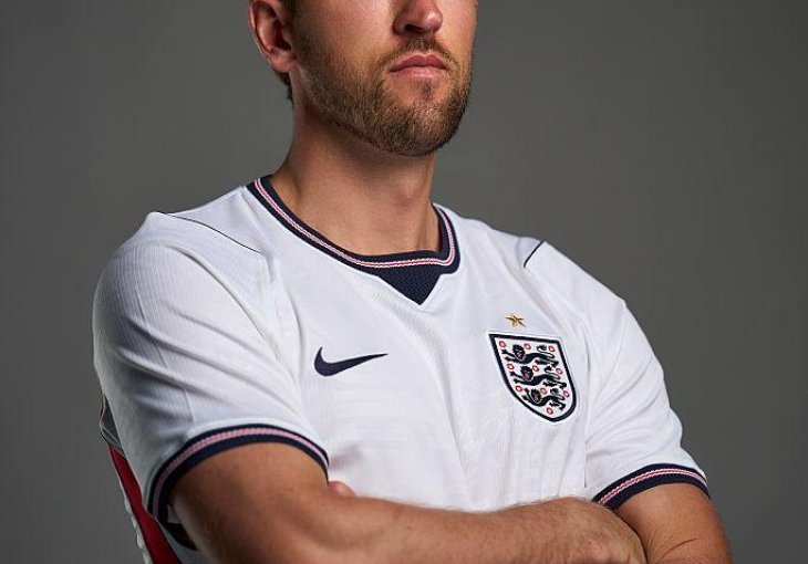 Harry Kane otkrio detalje neobičnog susreta s Donaldom Trumpom: 