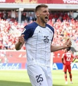 Fudbal
