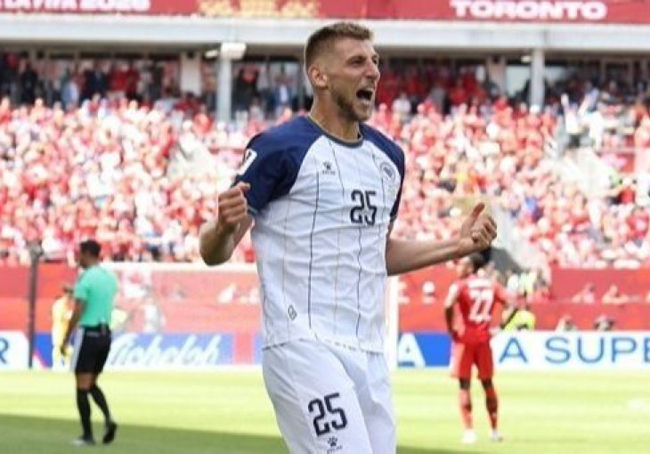 Predsjednik Kluža o Jovi Lukiću: 