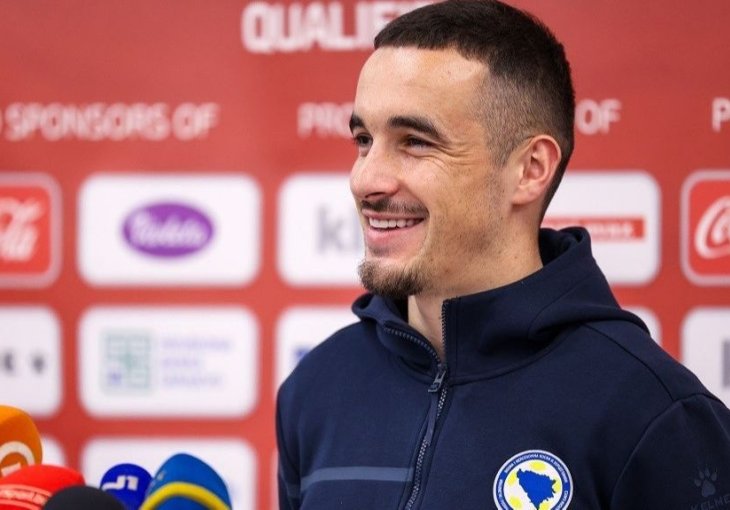 Ivan Bašić se vratio klupskim obavezama i odmah zablistao: Pogotkom donio bod Astani u derbiju