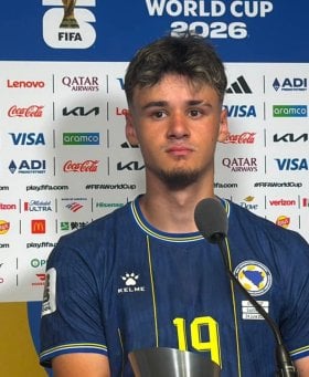 Atalanta poslala ponudu od 20 miliona eura za Alajbegovića, Leverkusen se oglasio