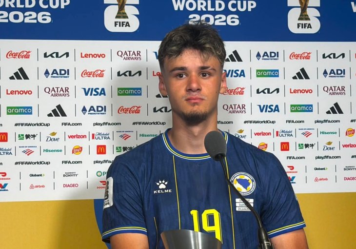 Atalanta poslala ponudu od 20 miliona eura za Alajbegovića, Leverkusen se oglasio