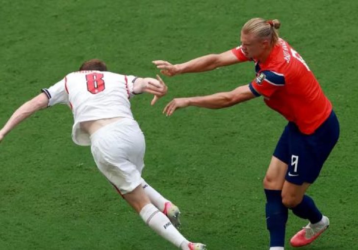 Je li Norveška brutalno pokradena protiv Engleske: Stručnjaci pojasnili