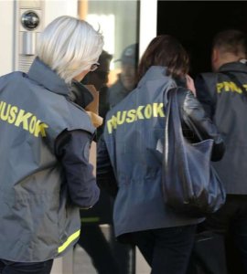 Bivši hrvatski reprezentativac Dario Šimić uhićen zbog korupcije