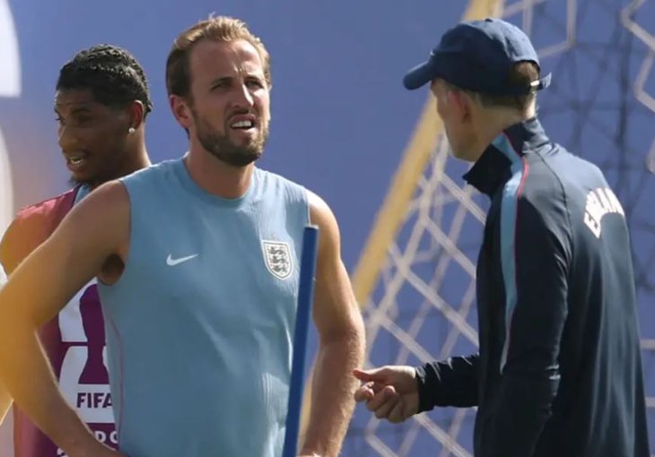 Englezima stiže veliko olakšanje: Problem koji ih je mučio nestaje protiv Argentine