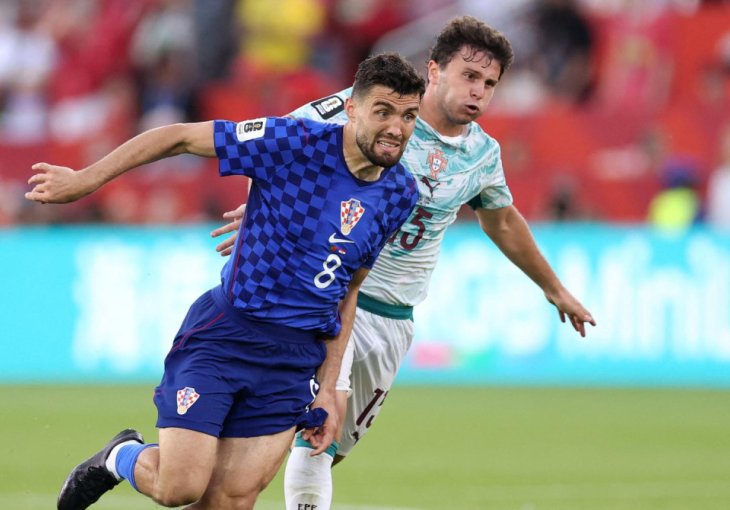 Mateo Kovačić pred velikim transferom? Bivši klub ga želi svim silama, Englezi nemaju ništa protiv