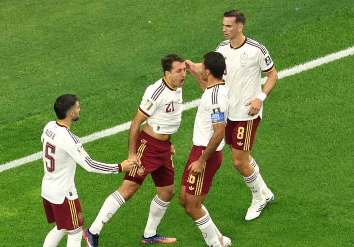 Dvostruki šok! Francuzi primili gol iz penala, a onda uslijedio ogroman udarac