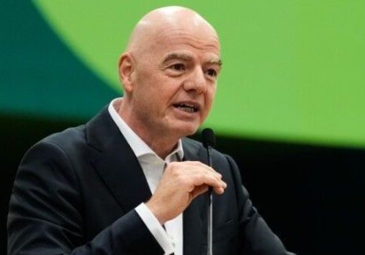 FIFA pravi presedan, je li moguće da ovo žele: Ovim bi tek nam mogli ogaditi svu čar fudbala