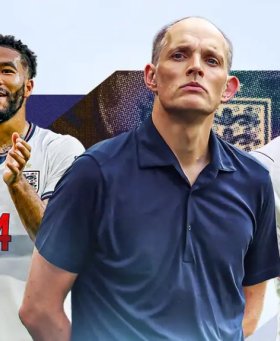 ANALIZA/Kako bi Engleska TREBALA izgledati u velikom polufinalu Svjetskog prvenstva protiv Argentine: Thomas Tuchel trebao bi razmotriti potpuno novu desnu stranu tima kako bi osigurao plasman u finale