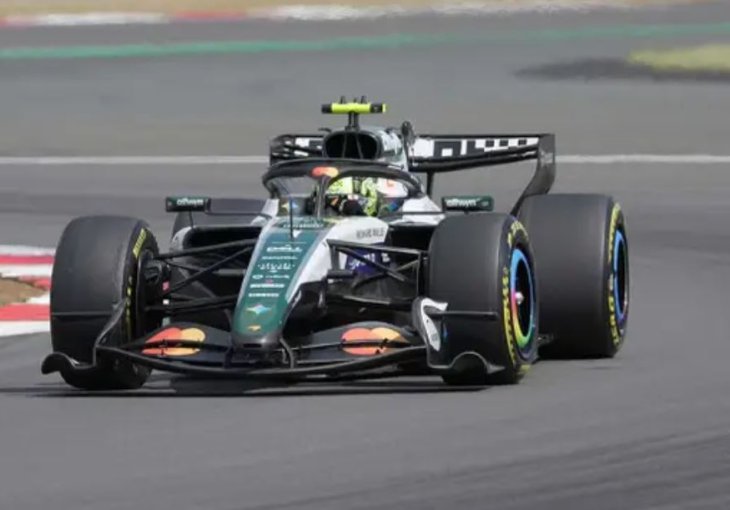 Nova nada za McLaren: Stiže unapređenje koje bi moglo promijeniti sezonu