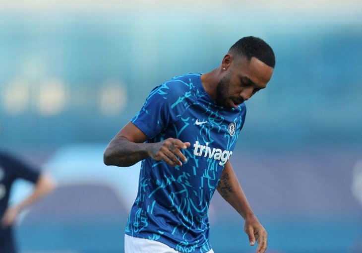 Obamejang napustio Marselj i potpisao za Deportivo La Coruña za 1,5 mil. €