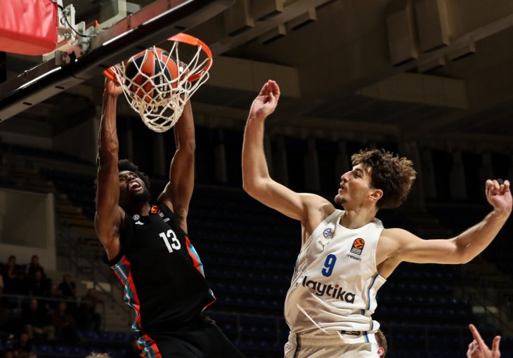 Hejs napustio Monako i stiže u Partizan — potvrda se očekuje uskoro