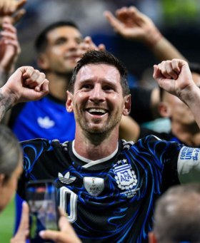 Argentina preokretom izbacila Englesku i ušla u finale SP-a