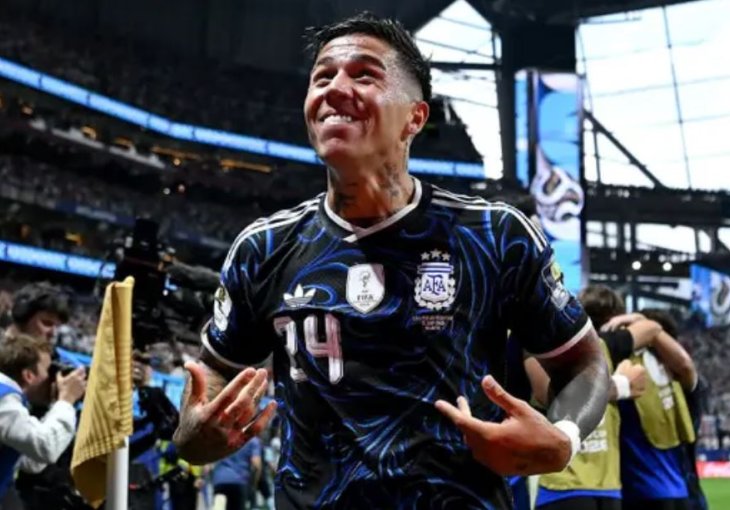 Pobjeda Argentine nad Engleskom označila je kraj jednom nevjerovatnom rekordu koji traje već 44 godine: Znate li o čemu se radi?