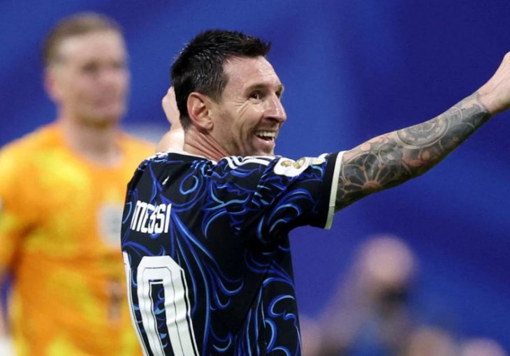 Poznato kada se igra finale Svjetskog prvenstva, malo čudan termin