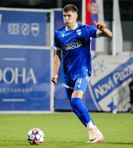 Fudbal