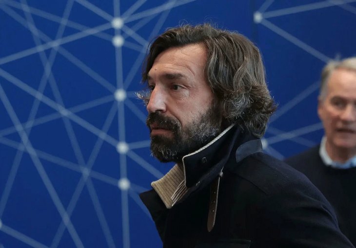 Italija sprema veliko iznenađenje: Legendarni Andrea Pirlo pred povratkom na najveću scenu?