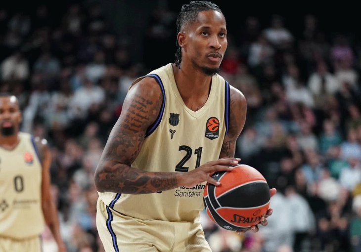 Fenerbahče slaže moćan tim: Stigao bivši MVP Eurolige i veliko pojačanje za novu sezonu