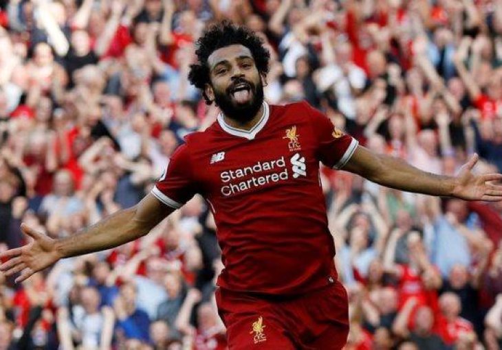 Evropa bruji o mogućem transferu: Salah spreman smanjiti zahtjeve kako bi potpisao za velikana