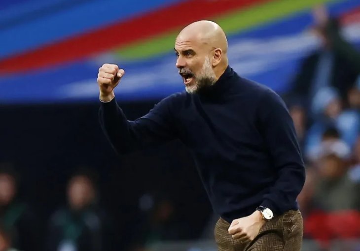Guardiola otkrio hoće li se vratiti trenerskom poslu: 