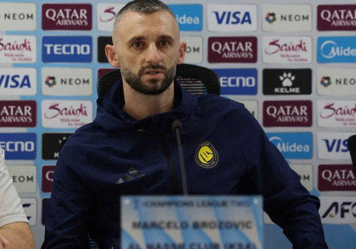Brozović odbio bogatu ponudu: Jasno poručio gdje želi nastaviti karijeru