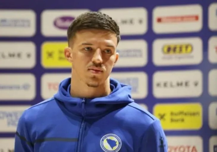 Slovenac upozorio Muharemovića pred dolazak u Premier ligu: 