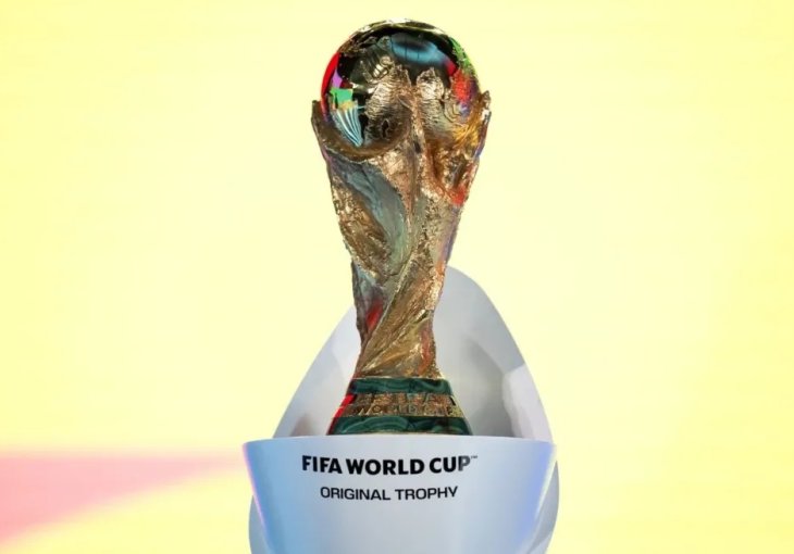 Pobjednik Mundijala odnosi pravo bogatstvo: FIFA nikada nije dijelila veću nagradu