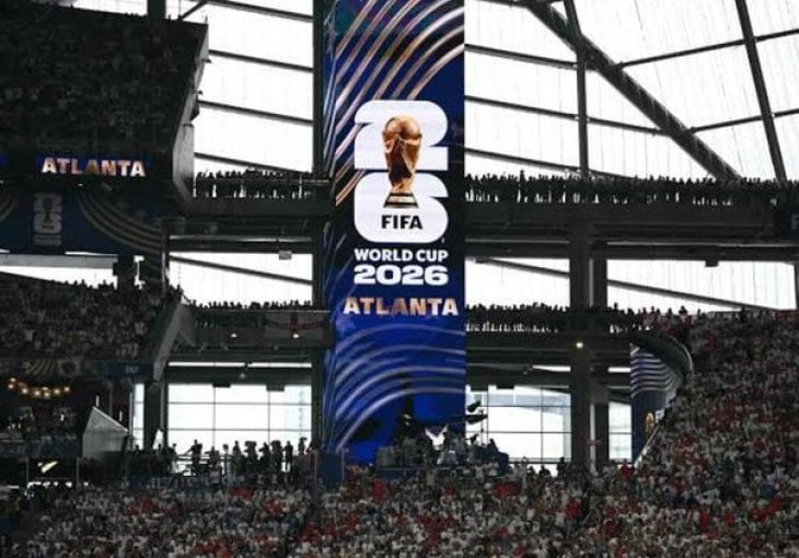 FIFA otkrila više od sedam miliona uvredljivih poruka tokom Mundijala