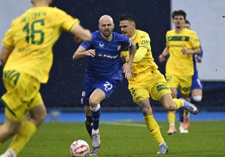 Dinamo neće platiti milion eura, ali hit iz prošle sezone stiže na Maksimir! ‘To mu je kruna karijere‘