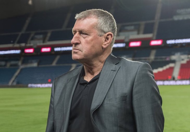 Sušić: Vidim da je Barbarezu zasmetalo ono što sam rekao o reprezentaciji BiH...