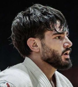 Mustafa Hebib zlatni na Sarajevo European Openu, bronze za Sadikovića i Samardžić