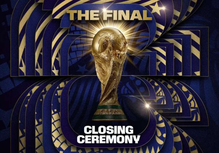 FIFA pokrenula istragu zbog incidenata argentinskih igrača nakon finala Svjetskog prvenstva