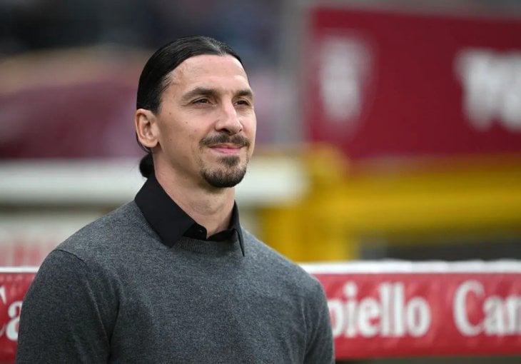 Ibrahimović 
