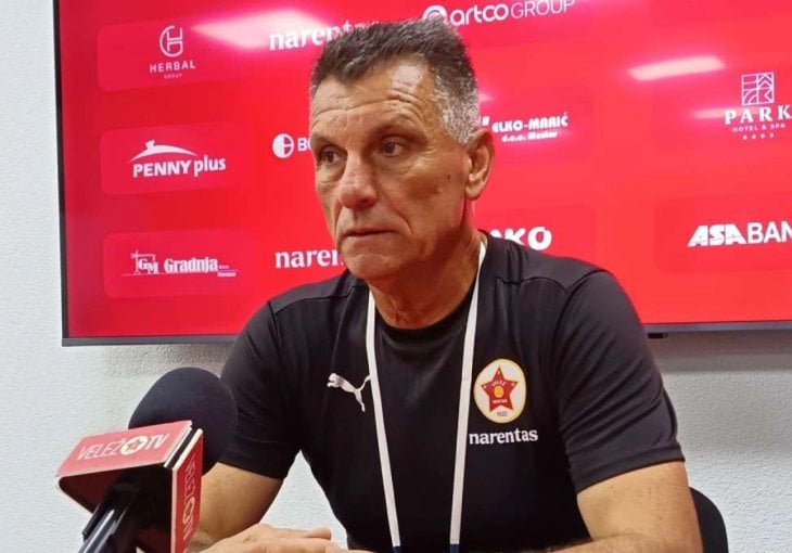 Rahimić pred Dunajsku Stredu oprezan: 
