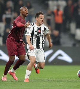Druga strana sporta