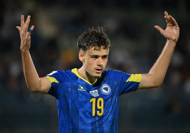 Transfer koji će odjeknuti Evropom: Za bh. dragulja nude više od 30 miliona eura