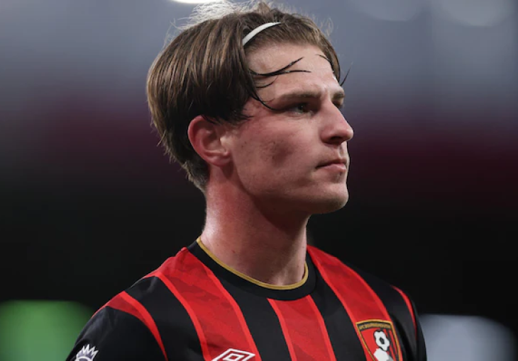 Bournemouth odbio ponudu od 75 miliona eura