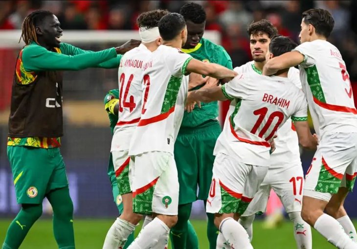 Zvanično: Povećava se broj reprezentacija na Afričkom kupu nacija