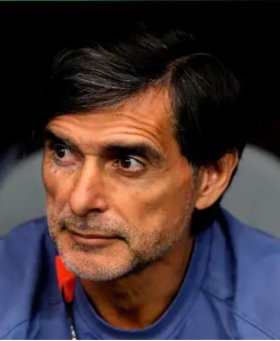Pomoćni trener Argentine koji je udario zvijezdu Španije prekinuo šutnju nakon ružnog incidenta: 