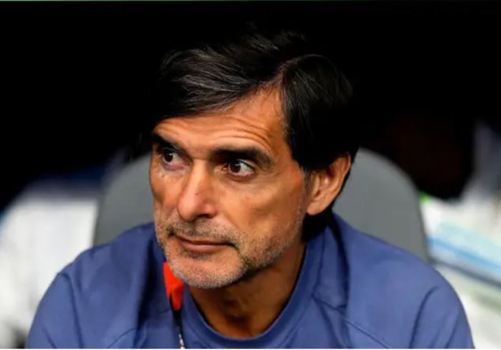 Pomoćni trener Argentine koji je udario zvijezdu Španije prekinuo šutnju nakon ružnog incidenta: 
