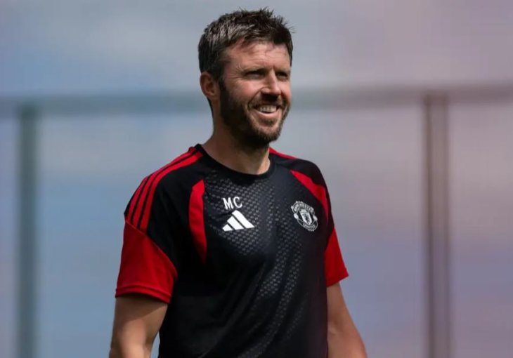 Transfer koji bi uzdrmao Premier ligu: Engleski reprezentativac pred senzacionalnim prelaskom na Old Trafford