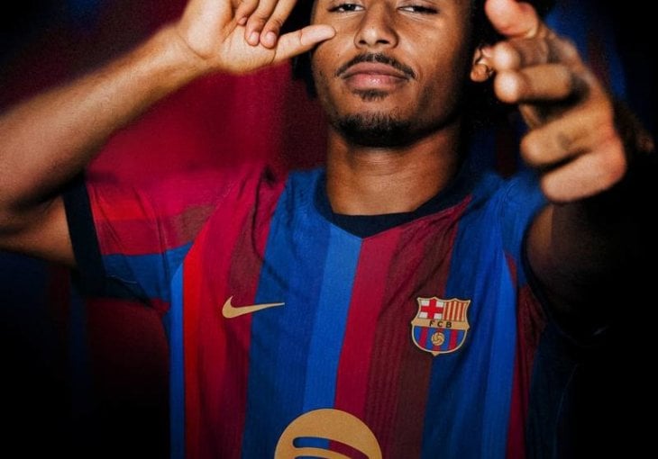 Karim Adeyemi je novi igrač Barcelone