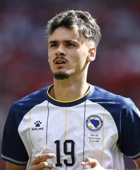 Chelsea i italijanski klubovi zainteresirani za reprezentativca BiH Kerima Alajbegovića