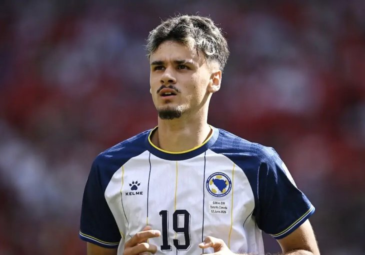 Čelsi sprema milionsku bombu za bh. dragulja: Kerim Alajbegović pred transferom karijere!