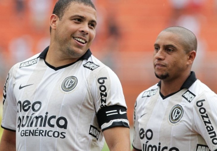 Ronaldo i Roberto Carlos napravili veliki potez: Brazilske legende kupuju klub i kreću u stvaranje novih zvijezda!
