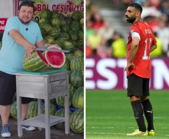 Salah pronašao novi klub? Trgovac obećao podijeliti 500 kg lubenica ako potpiše