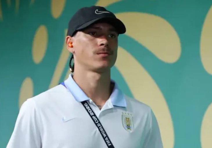 Darwin Nunez vodi pregovore o najneočekivanijem transferu ovog ljeta